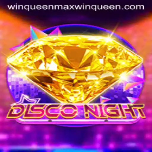 DiscoNight: A Vibrant Gaming Experience with Maxwinqueen