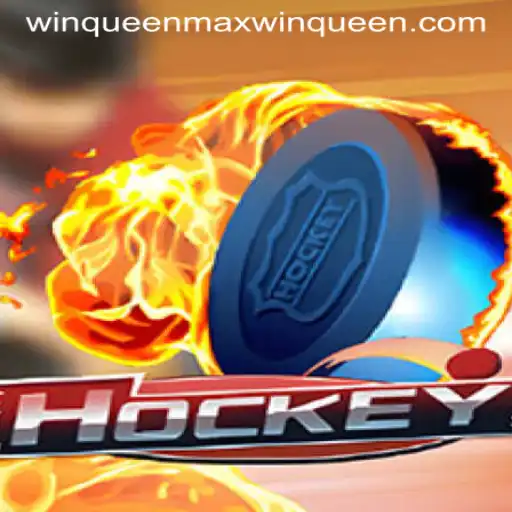 Hockey: The Dynamic Game Strategy with a Twist of Maxwinqueen
