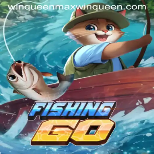 FishingGO: Dive into the Ultimate Aquatic Adventure with maxwinqueen