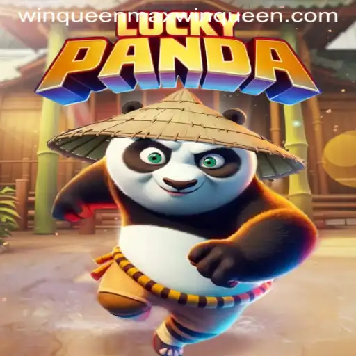Discover LuckyPanda: Dive into the World of Maxwinqueen