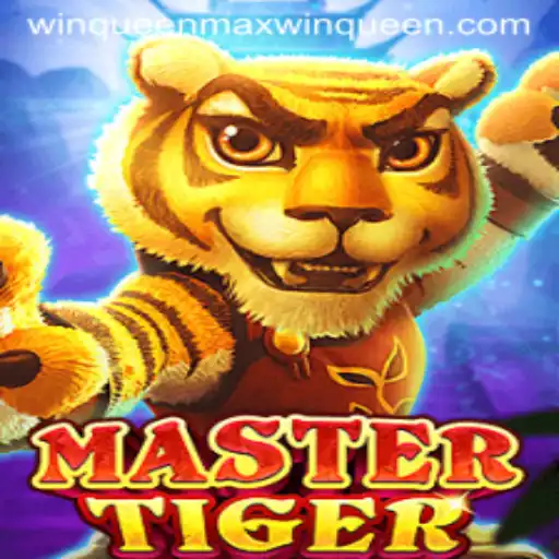 Experience the Thrill with MasterTiger: A New Wave in Gaming