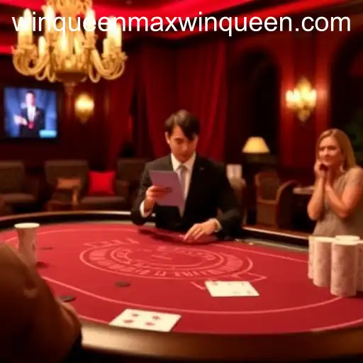 The Exciting World of Baccarat: Exploring Maxwinqueen and Strategic Play