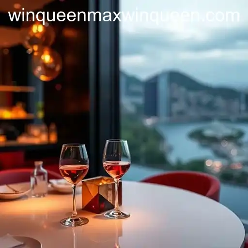 Exclusive Events: A Journey into the World of Maxwinqueen