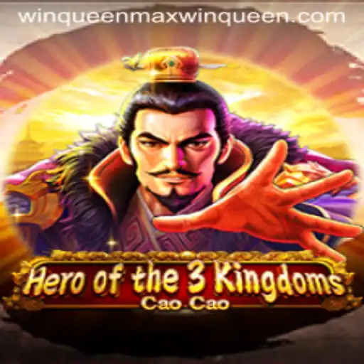 Heroofthe3KingdomsCaoCao: A New Adventure in Epic Battles