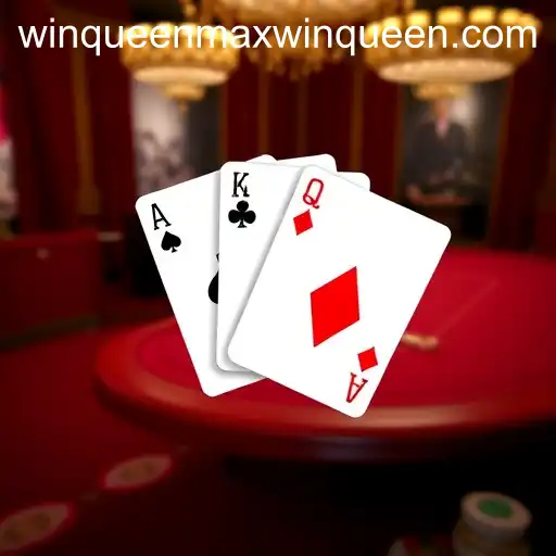 Online Baccarat: Mastering the Game with Maxwinqueen