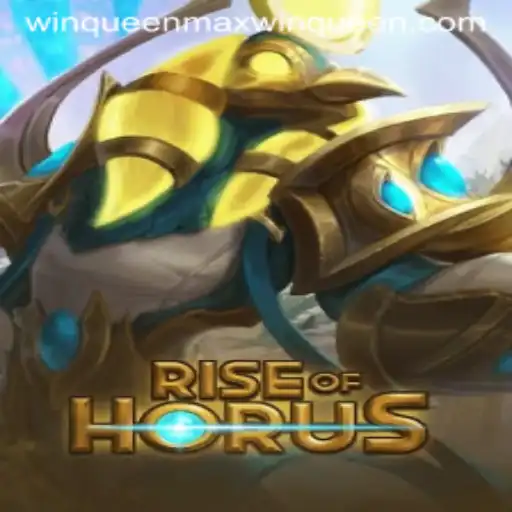Explore the Mystical World of Rise of Horus