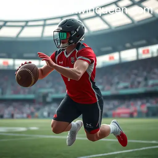 Maxwinqueen: A Game Changer in the World of Sports